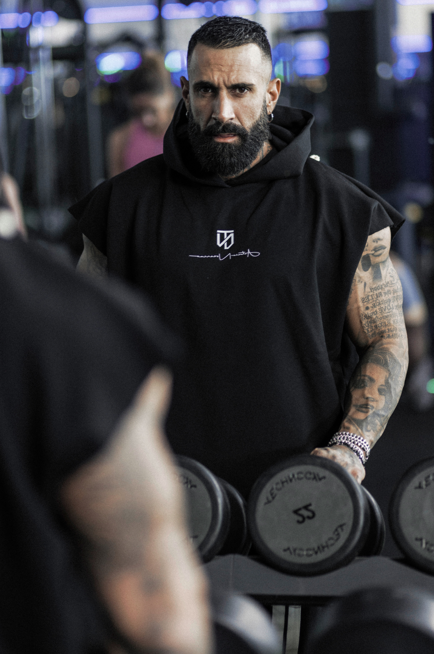 Oversized T-shirt Silverlake Celeste EdT UNISEX