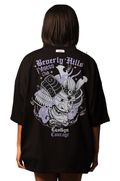 BEVERLY HILLS / Courage SuperOver T-shirt