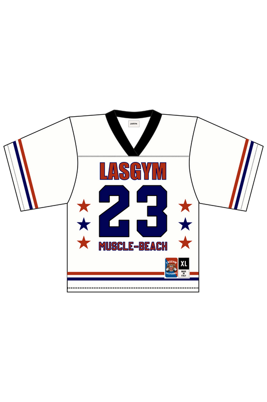 CROP T-SHIRTS KENDALL ZEBRA DEGRADE' 