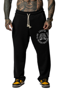 Pantalón Sacramento oversize Celeste EdT UNISEX 