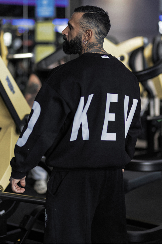 Oversized T-shirt Silverlake Celeste EdT UNISEX