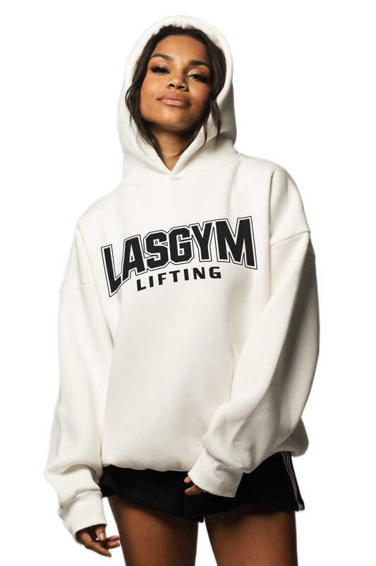 Felpa INVERNALE Oversize Lift