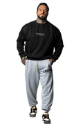 Felpa Belmont BLK Edition