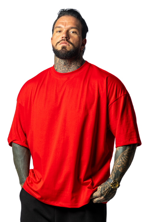 COLOR SuperOver T-shirt
