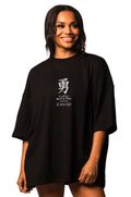 BEVERLY HILLS / Courage SuperOver T-shirt