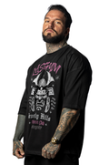 BEVERLY HILLS / Integrity SuperOver T-shirt
