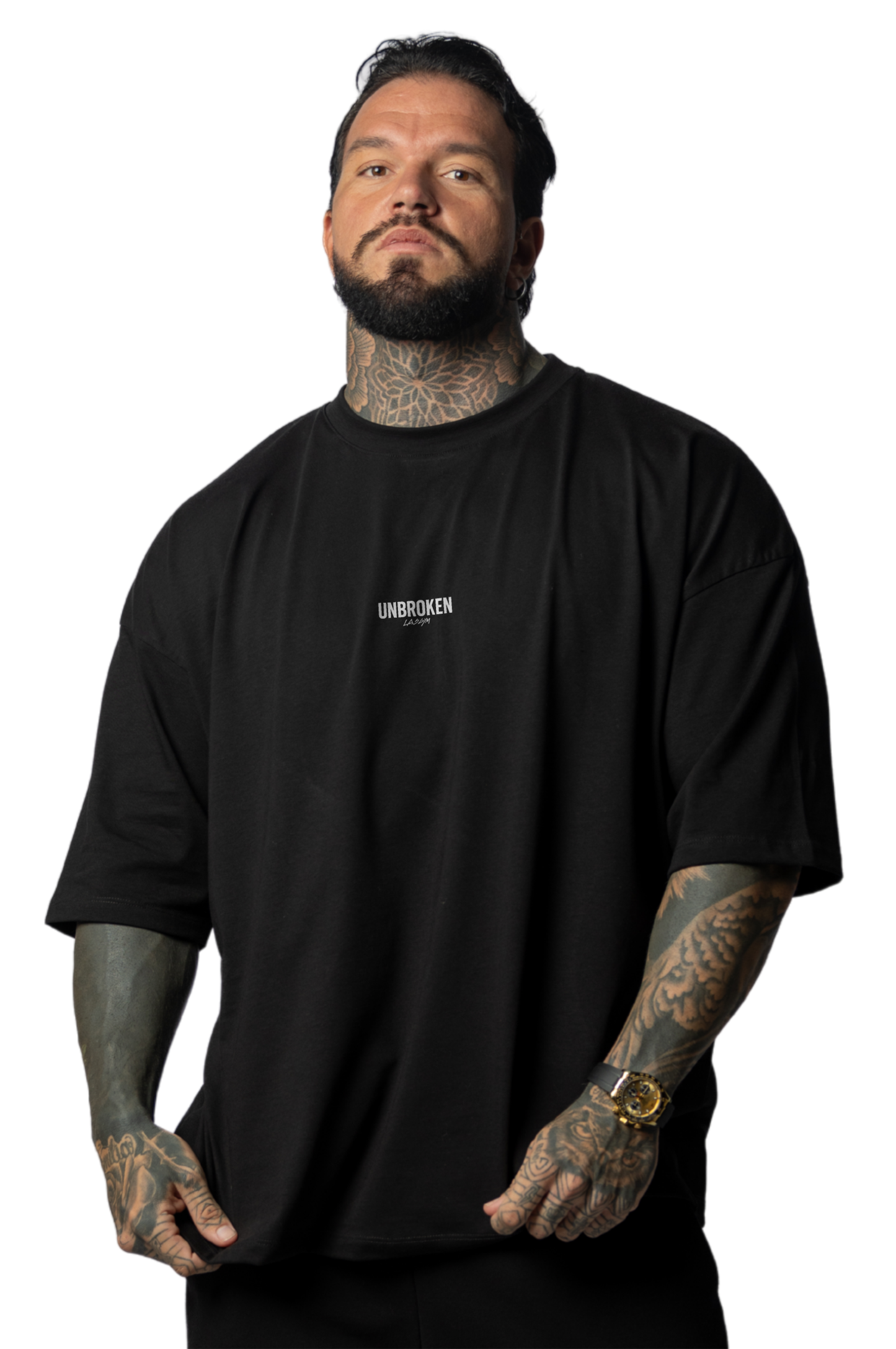 Oversized T-shirt Silverlake Celeste EdT UNISEX