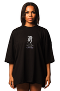 BEVERLY HILLS / Courage SuperOver T-shirt