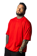 T-shirt S.Over COLOR