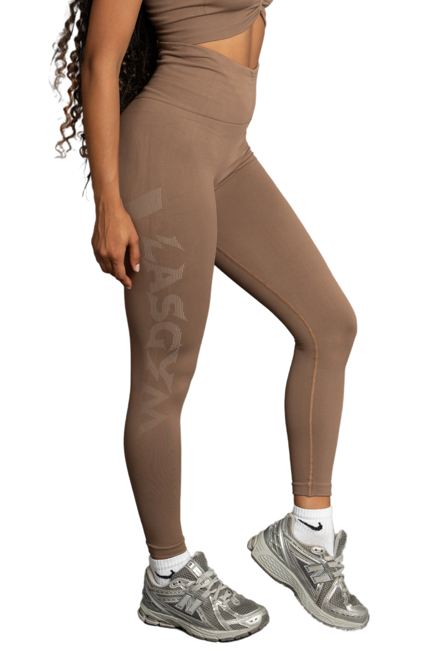 Leggins SWAVE NOCCIOLA