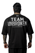 TEAM UNBROKEN SuperOver T-shirt