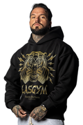 Sudadera con capucha MONSTER UNISEX