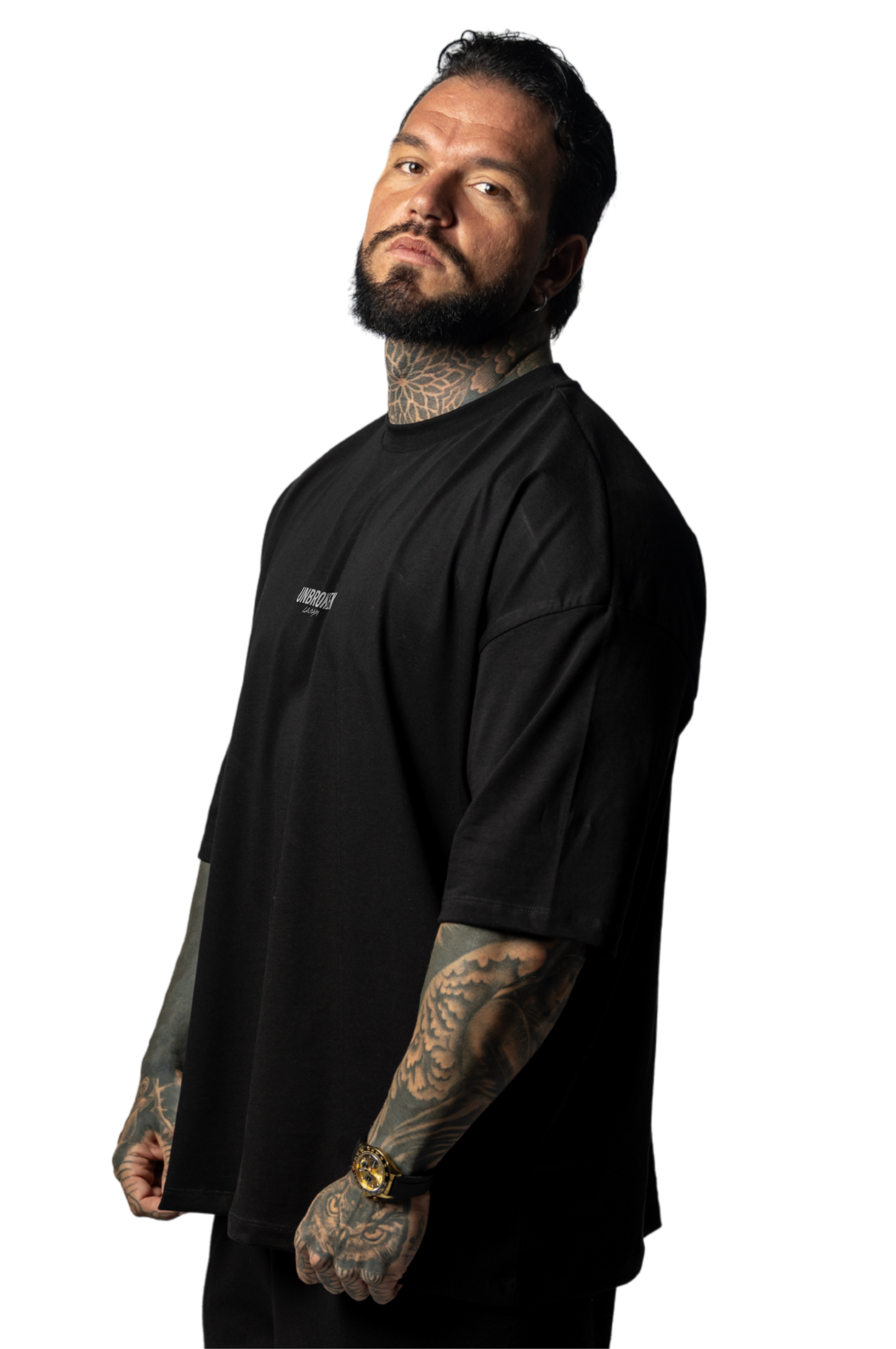 Oversized T-shirt Silverlake Celeste EdT UNISEX