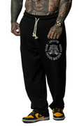 Pantalón Sacramento oversize Celeste EdT UNISEX 