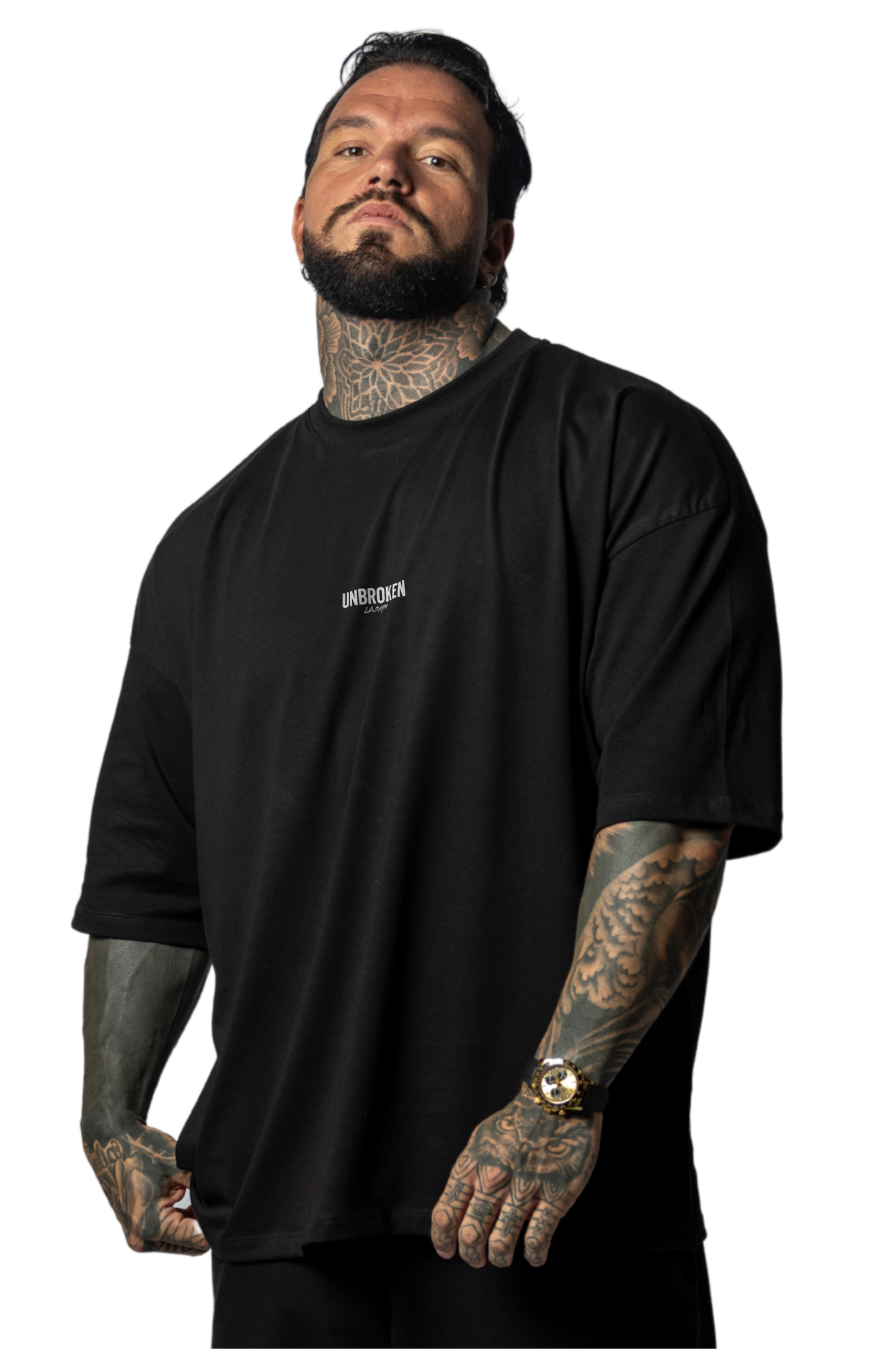 Oversized T-shirt Silverlake Celeste EdT UNISEX