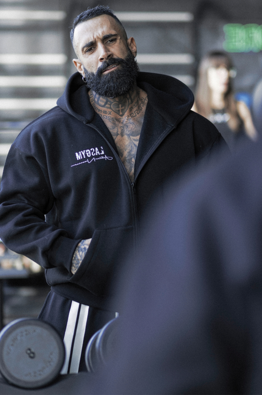 Oversized T-shirt Silverlake Celeste EdT UNISEX