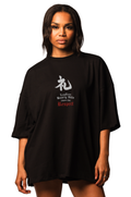 T-shirt S.Over BEVERLY HILLS / Respect