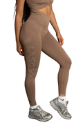 Leggins SWAVE NOCCIOLA