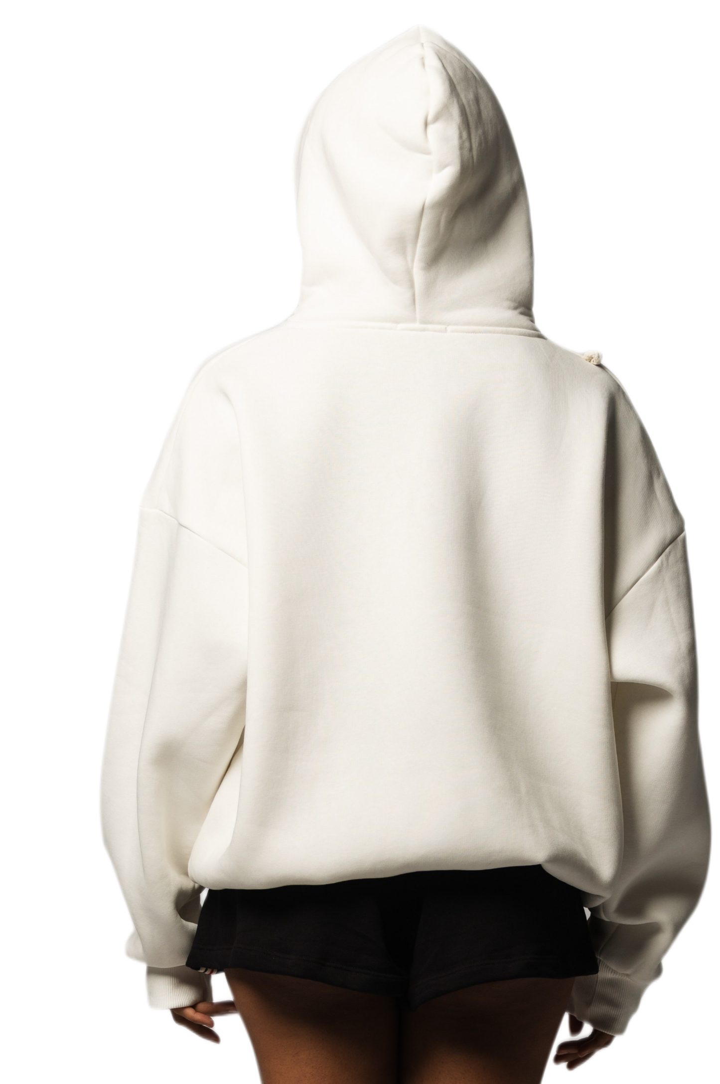 Felpa INVERNALE Oversize Lift