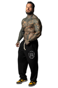 Pantalón Sacramento oversize Celeste EdT UNISEX 