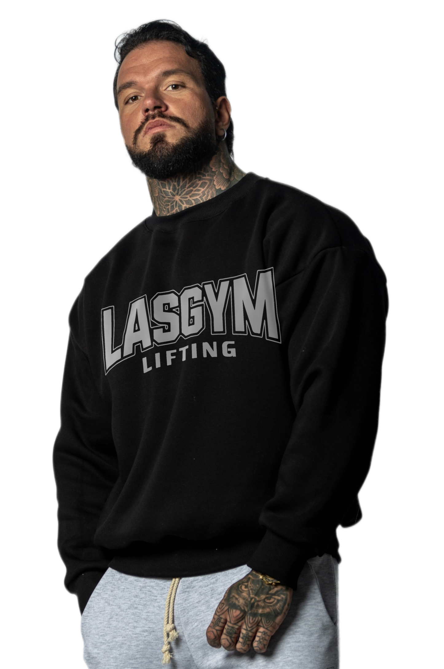 MONSTER UNISEX HOODIE