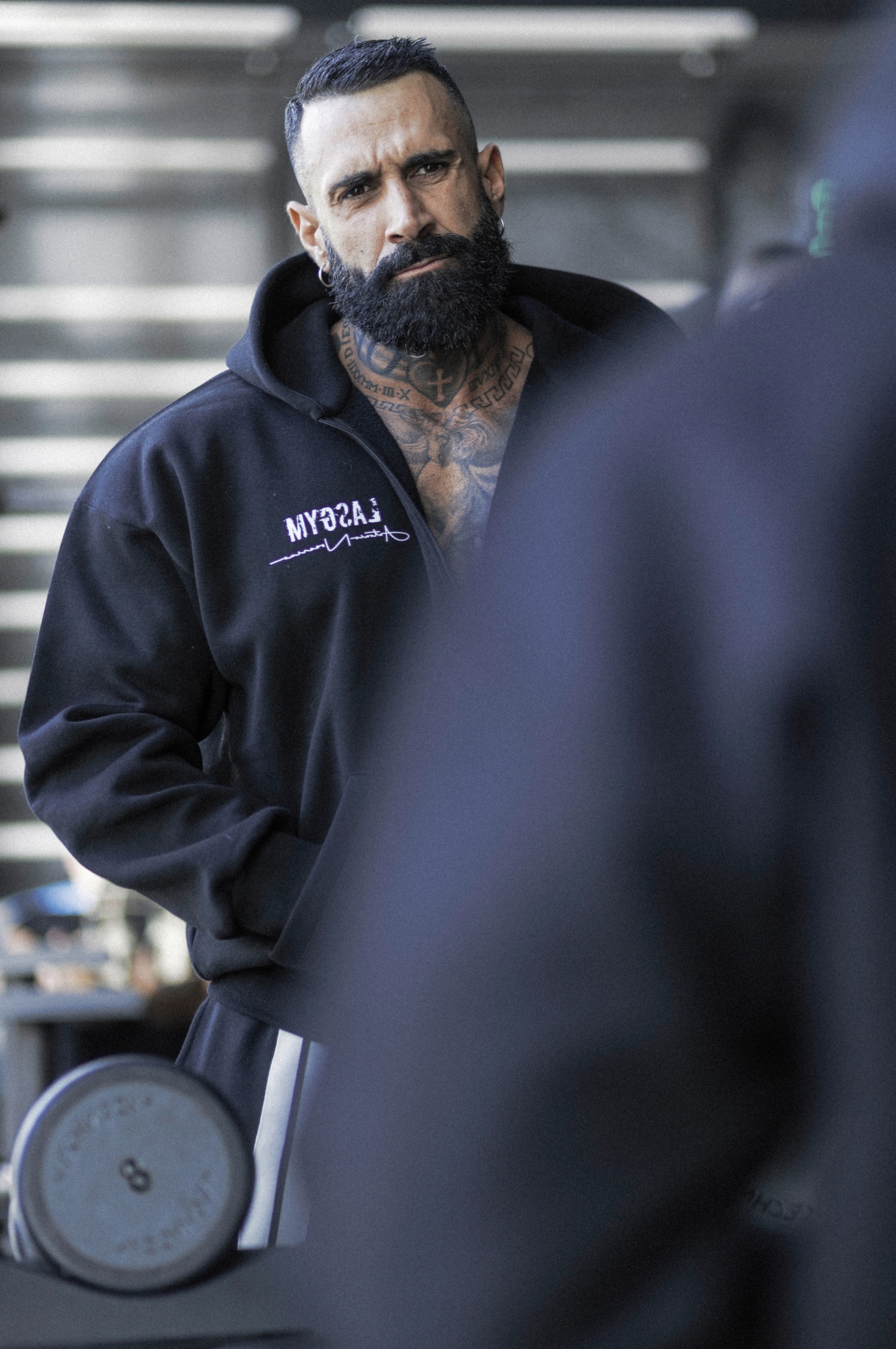 Oversized T-shirt Silverlake Celeste EdT UNISEX