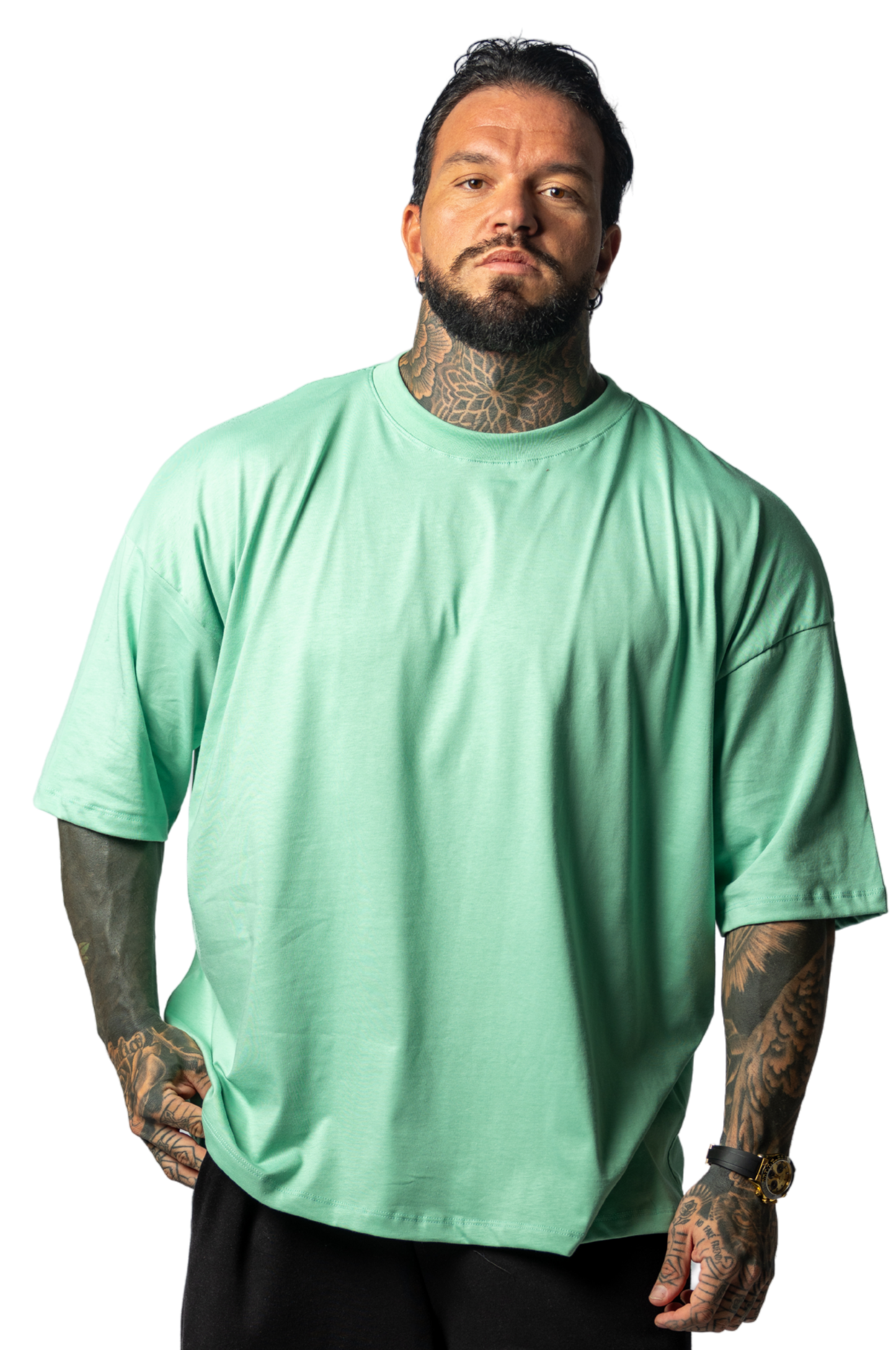 Oversized T-shirt Silverlake Celeste EdT UNISEX