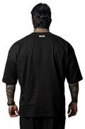 T-shirt S.Over ROUND