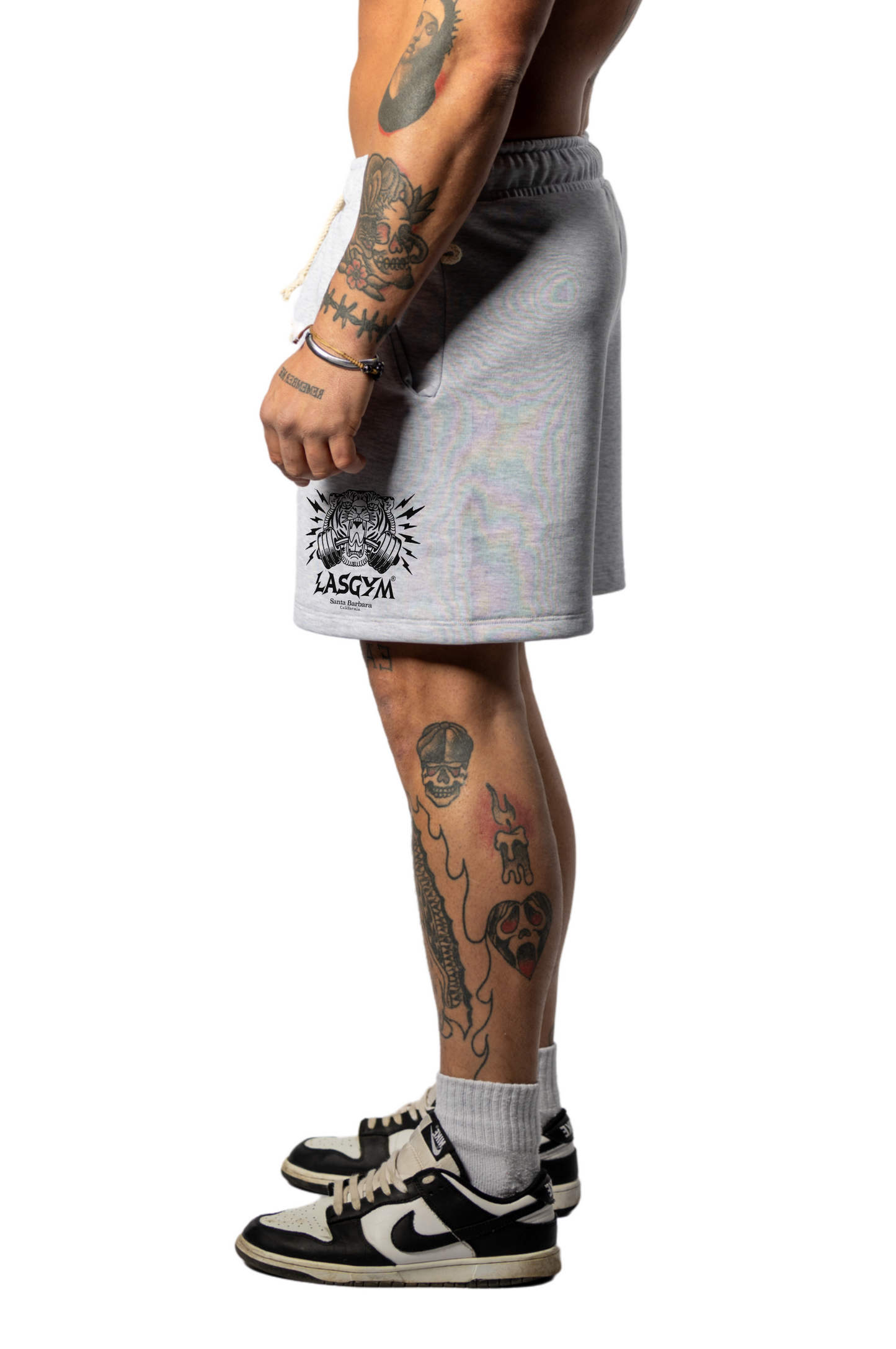 Shorts SanLuis Black