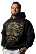 Sudadera con capucha MONSTER UNISEX