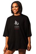 T-shirt S.Over BEVERLY HILLS / Respect