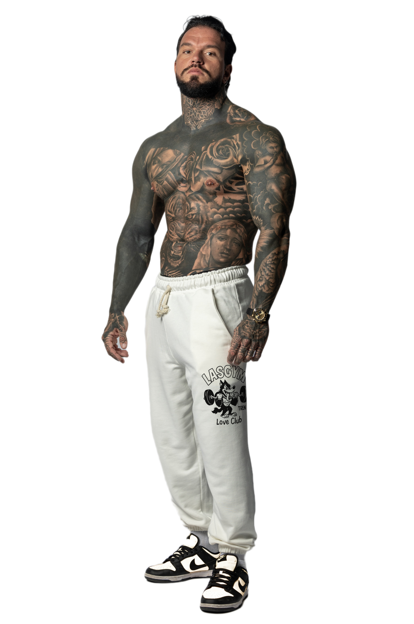 Sacramento Celeste EdT UNISEX Oversize Pants