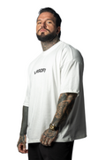 T-shirt S.Over Ghotic