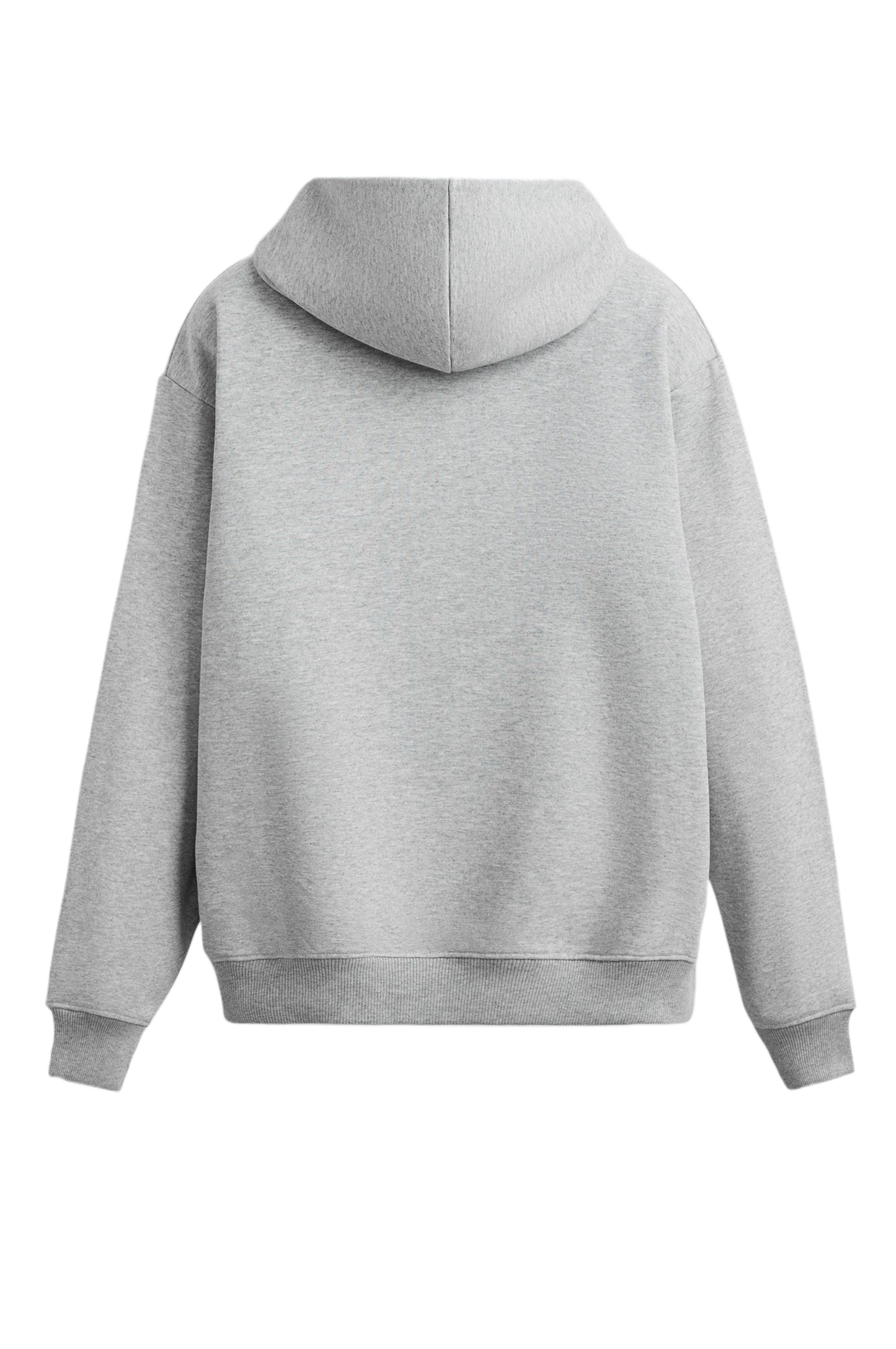 Oversized PalmSpring sweatshirt