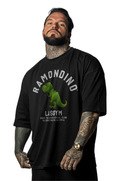 RAMONDINO SuperOver T-shirt