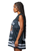 Basket Old Tiger Tank Top