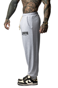 Pantalone Over Man Lift