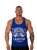 Camiseta sin mangas MuscleBeach FLOW