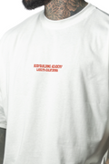 T-shirt S.Over Academy 01
