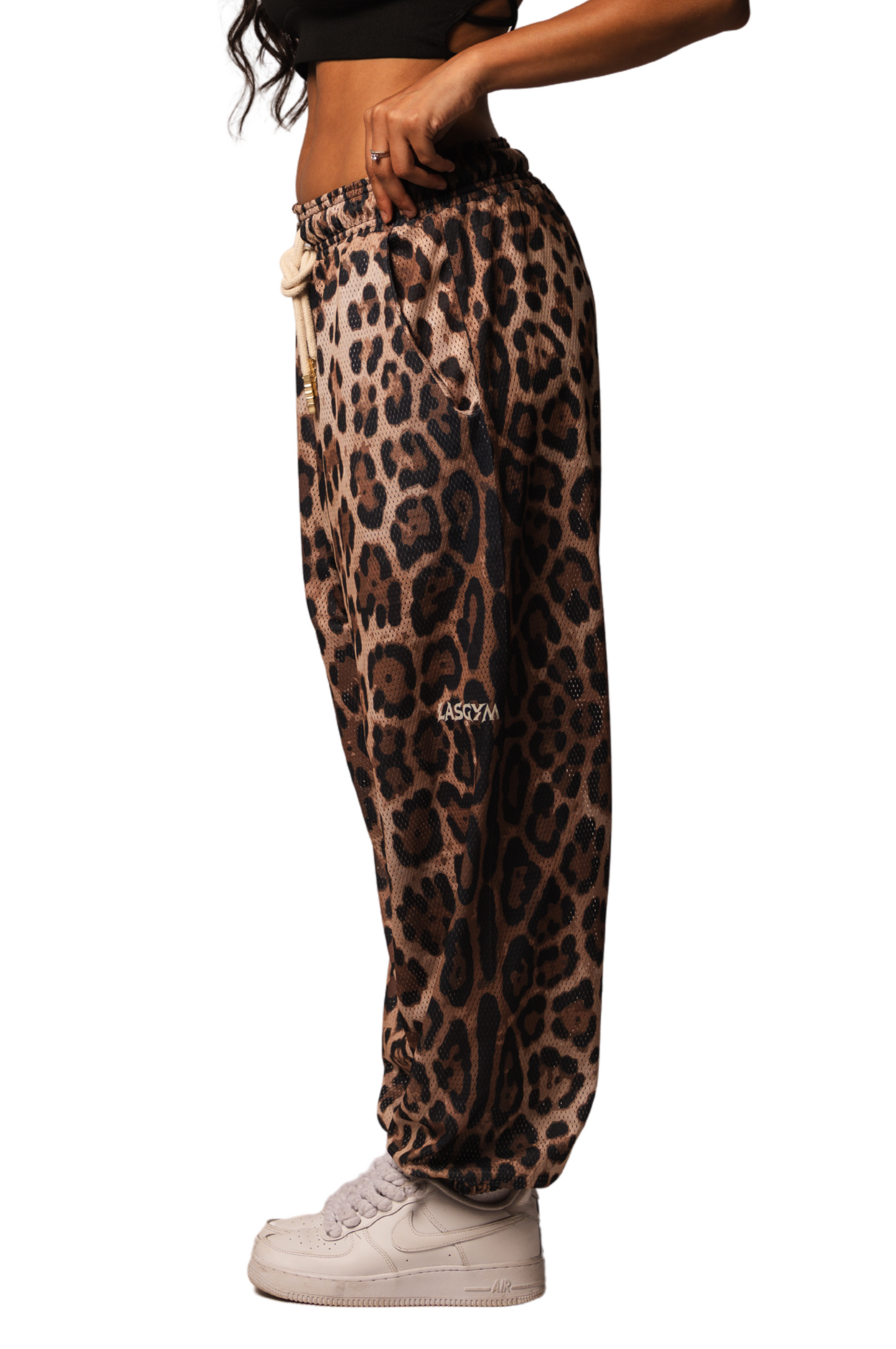 Sacramento Oversized Pants UNISEX