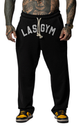 Pantalón Sacramento oversize Celeste EdT UNISEX 