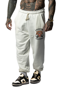 Old Tiger Oversized Pants