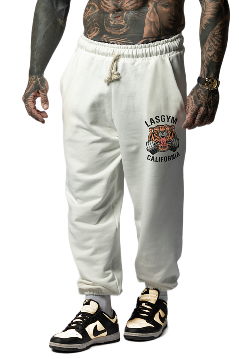 Pantalone Oversize Old Tiger