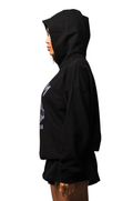 Hoodie METAL