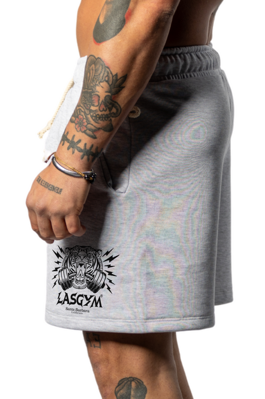 Pantalón Corto SanLuis Celeste EdT 