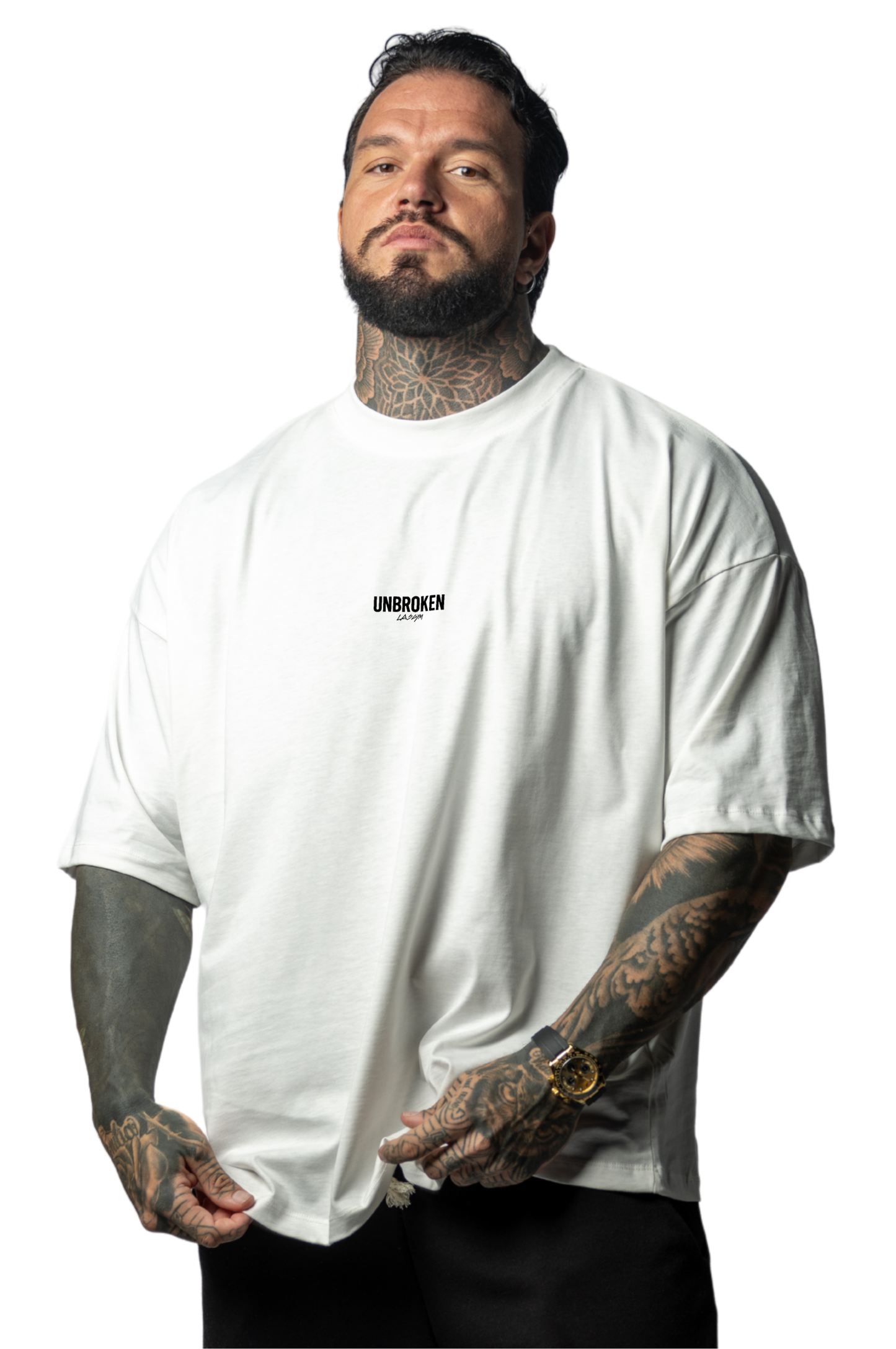 Oversized T-shirt Silverlake Celeste EdT UNISEX