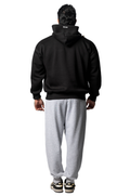 Sudadera con capucha MONSTER UNISEX