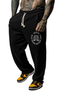 Pantalón Sacramento oversize Celeste EdT UNISEX 