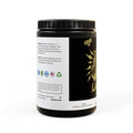 Lasgym® BCAA Supplement, Grape (325g, 11.46oz, 50 servings)