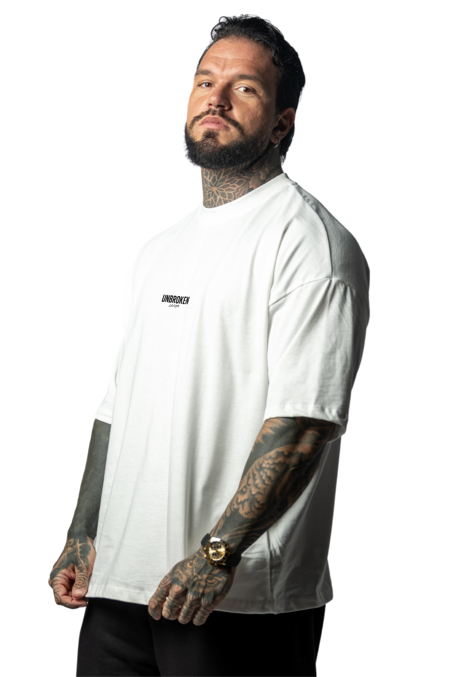 Oversized T-shirt Silverlake Celeste EdT UNISEX